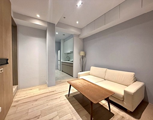 市政府🚝台電⚡️原木裝潢🪵系統櫃/洗脫烘❤️生活機能強 - 591租屋網 - Image 2