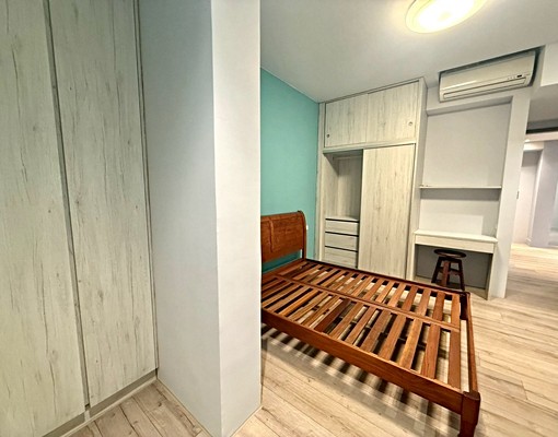 市政府🚝台電⚡️原木裝潢🪵系統櫃/洗脫烘❤️生活機能強 - 591租屋網 - Image 10