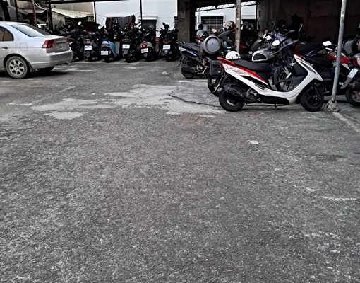 中華東路二段七巷七坪套房 - Image 4