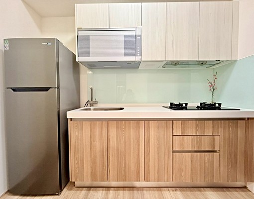 ♨️【溫泉開箱|拎包租屋】EN二房|全配・可租補・含車管🌇 - Image 3