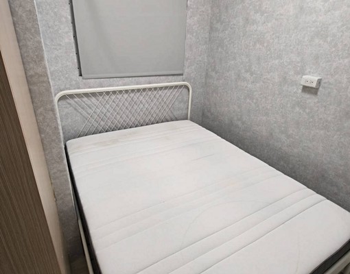 可短租可寵2房近淡大及淡水捷運獨立陽台/洗衣機可寵2房 - Image 3