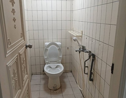 可短租可寵2房近淡大及淡水捷運獨立陽台/洗衣機可寵2房 - Image 4