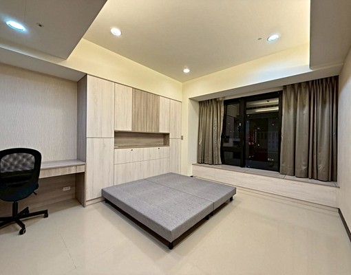 🌟西區科博特區|稀有四房+雙平車|高樓景觀宅✨家用戶籍 - Image 6