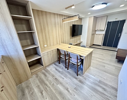 秒殺✨東海2房1廳+平面車位✨電梯管理員✨可雙租補✨ - Image 3