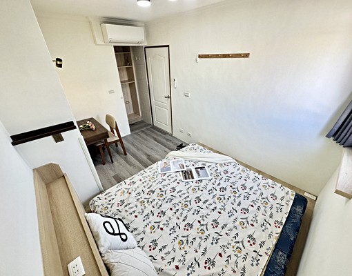 秒殺✨東海2房1廳+平面車位✨電梯管理員✨可雙租補✨ - Image 12