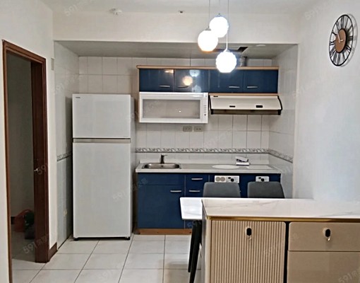 天空之城🌤️2房✅不用仲介費✅可租補✅車位可租⭐全新家具電 - Image 2