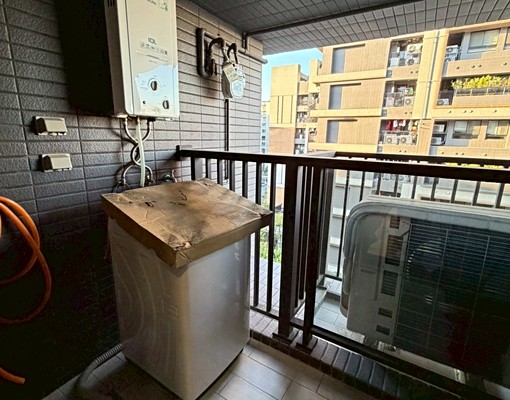 全新未入住#台水台電#西屯區#2房#可租補#免仲介費 - Image 4