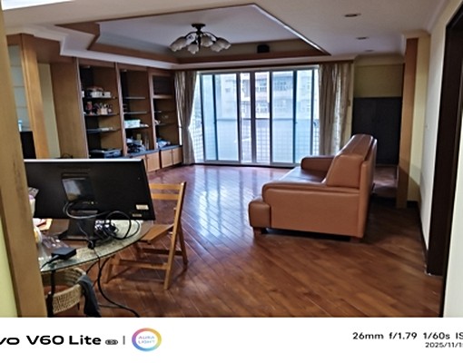 基隆暖暖電梯大樓出租 - 591租屋網 - Image 1