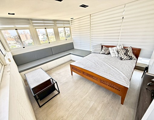 手刀預約先搶先贏📣絕美一房一廳📣超大露臺📣可租補 - 591租屋網 - Image 4