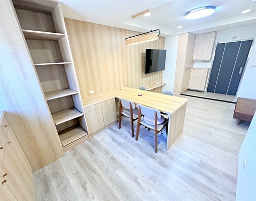 東方不buy⭐合租首選|租屋補助|台水台電|含車位近東海榮總 - Image 4