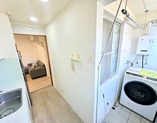 東方不buy⭐合租首選|租屋補助|台水台電|含車位近東海榮總 - Image 12