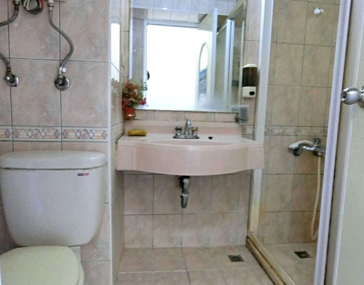 瑞豐巨蛋捷運精美套房*有陽台* - Image 5