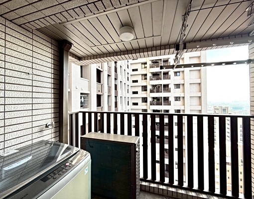 文心愛悅朝南2房+平車☀️家具電全配多戶可選☀️安靜不西曬 - 591租屋網 - Image 5