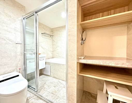 文心愛悅朝南2房+平車☀️家具電全配多戶可選☀️安靜不西曬 - 591租屋網 - Image 9