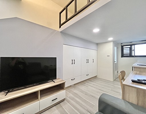 夢想樓中樓💕人生必住清單✨乾濕分離💕陽台獨洗曬 - Image 5