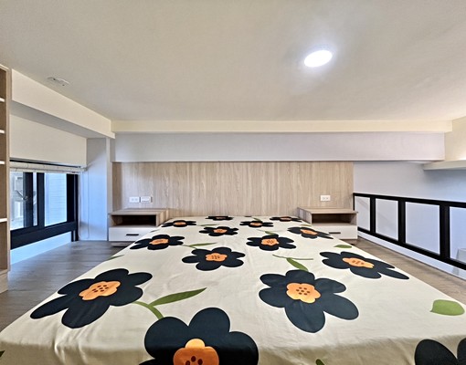 夢想樓中樓💕人生必住清單✨乾濕分離💕陽台獨洗曬 - Image 9