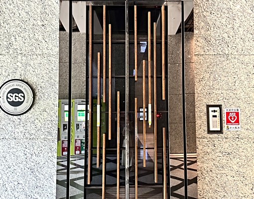 新莊大套房宏匯廣場🉑️租補🉑️入籍免仲介費 - Image 2