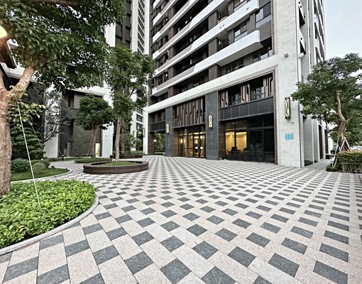 ✨【新莊副都心|全新裝潢2房2廳|坡平車位|雙捷運】✨含管 - Image 16