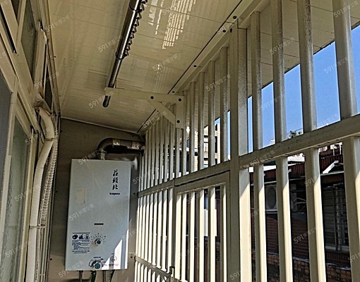 🔆可租補.採光.獨洗.陽台.吳興商圈.101站 - Image 5