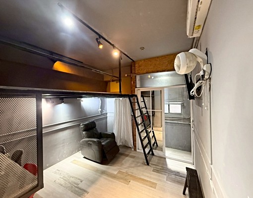 新和國小🚇寵物入籍❤️獨洗曬⚡️免爬梯⚡️包裹垃圾代收 - Image 2