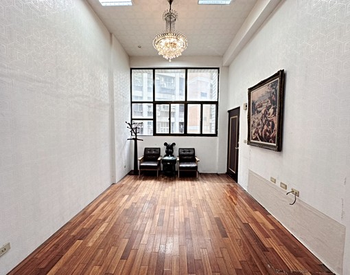 Outlet正對面挑高景觀電梯三房大平車近捷運交流道免仲介費 - 591租屋網 - Image 1