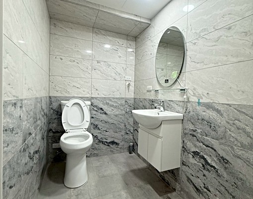 秀朗橋🏠全新裝潢✨租補❤️變頻冷氣✅包裹垃圾代收❗️工作室 - Image 8