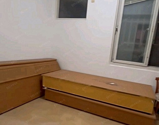 水湳中國醫福上巷/精美大三房平車/可寵可租補可入戶/空屋 - Image 3