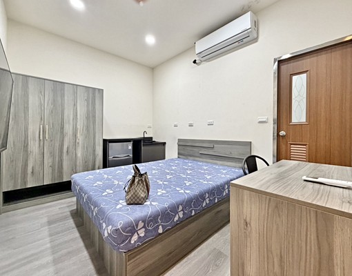 🏅這地點去哪都近🧡兩間可選都陽台獨洗💜機車位流理台💙 - Image 3