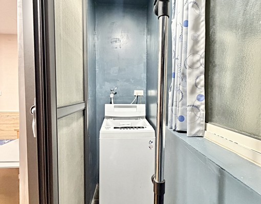 🏅這地點去哪都近🧡兩間可選都陽台獨洗💜機車位流理台💙 - Image 11