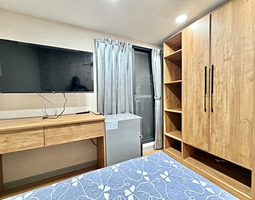 🏅這地點去哪都近🧡兩間可選都陽台獨洗💜機車位流理台💙 - Image 13