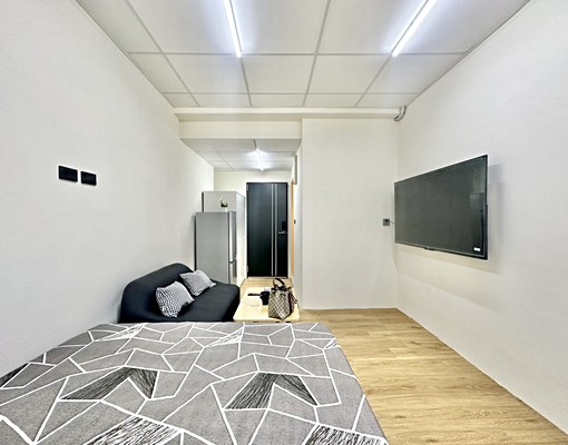 🏅阿阿全新完工好便宜🧡多間可選都獨洗可貓💜可租補💙 - Image 10