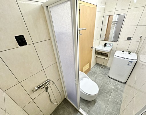 🏅阿阿全新完工好便宜🧡多間可選都獨洗可貓💜可租補💙 - Image 14