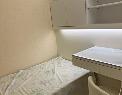 全新裝潢~回家像入住飯店,收納空間完善,舒適含網路費及MOD - Image 9