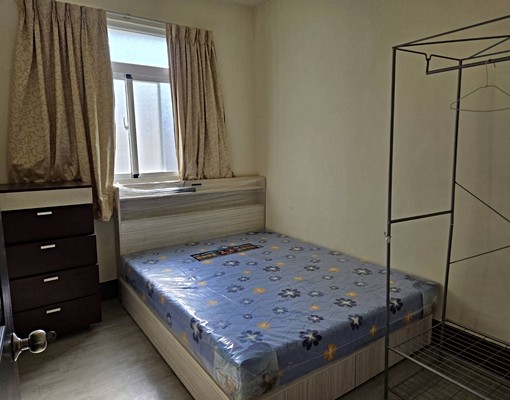 💖地點超好💖大順輕軌/綠園道5樓傢俱全大三房寓所 - Image 6