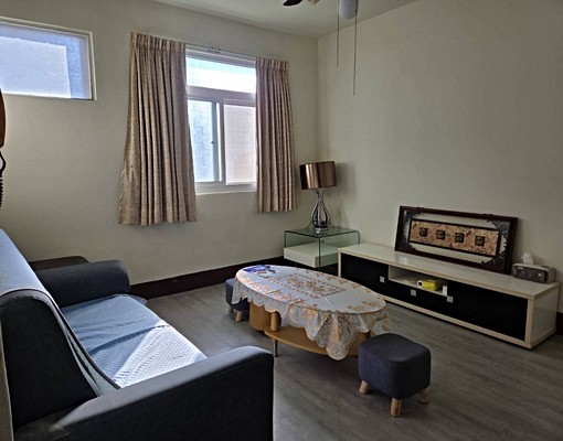 💖地點超好💖大順輕軌/綠園道5樓傢俱全大三房寓所 - Image 14