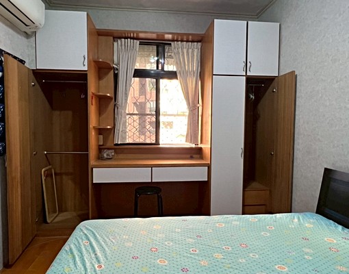 🍊徐匯中學站安靜高CP雙人床雅房 - 591租屋網 - Image 9