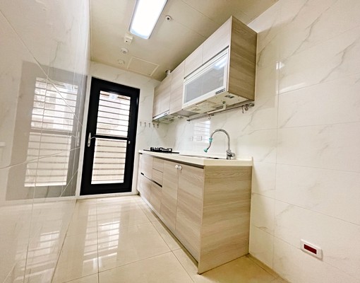 復國漾煙波高樓採光3房平車 - Image 7