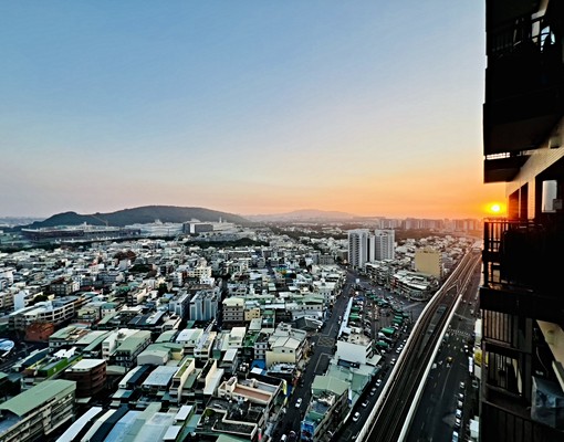 捷運後勁站高樓層景觀大樓北歐風全新三房+車位 - Image 11