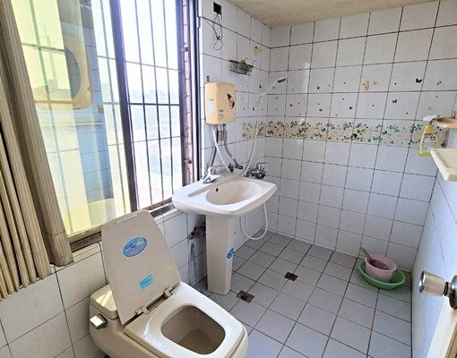 ❤️不用管租屋❤️近南紡頂樓溫馨套房(僅租女生) - Image 11