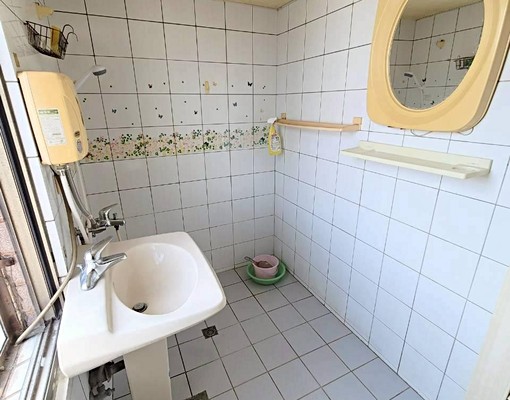 ❤️不用管租屋❤️近南紡頂樓溫馨套房(僅租女生) - Image 12