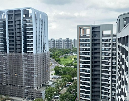 【不用管社宅】全新2房步行即到高鐵、三井outlet - 591租屋網 - Image 12