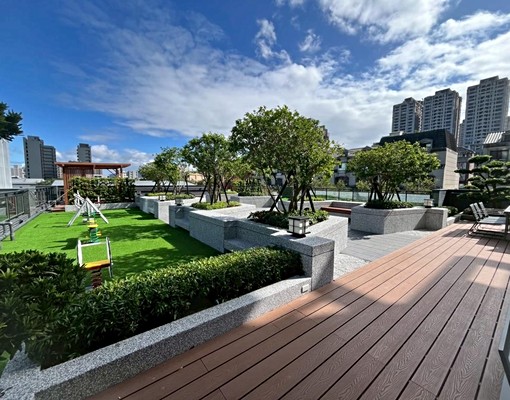 嘉暘/可補助/免仲/林口民生路3房車 - Image 15