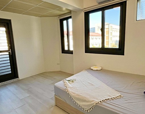 博館路️價格公道️30.0坪~文心櫻花站 - Image 11