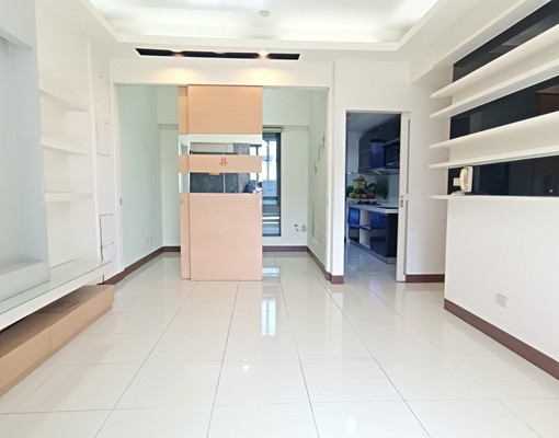 (租)文山特區正義車站水世紀3房+平車(含管理費)可租補 - Image 3