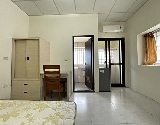 南陽國小/電梯套房/有陽台獨洗獨曬 - Image 3