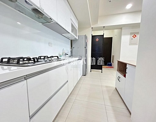 東橋綠海兩年輕屋齡三房平車 - 591租屋網 - Image 4