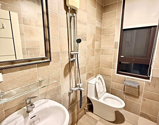 近捷運站旁💯可租補電梯套房💯獨洗曬 - 591租屋網 - Image 3