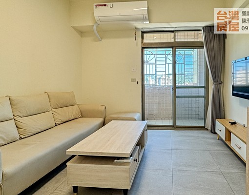 可租補🦞拎包入住🦞高樓景觀2房 - Image 1