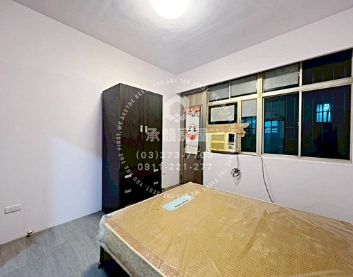 可租金補助🔸中山路旁２＋１三樓美寓🔸室內空間寬敞 - Image 6