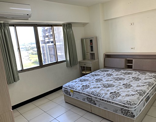 屋主自租3房1廳兩衛浴兩陽台 - Image 1